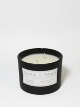 Sand + Paws Island Breeze 12 oz scented candle
